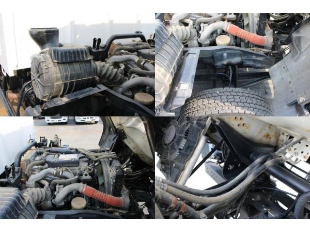 Ref:AUX-25226100 ISUZU FORWARD 2017 13 Ref:AUX-25226100 ISUZU FORWARD 2017 - Image 13