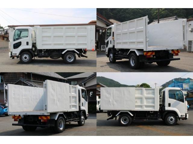 Ref:AUX-25226100 ISUZU FORWARD 2017 14 Ref:AUX-25226100 ISUZU FORWARD 2017 - Image 14