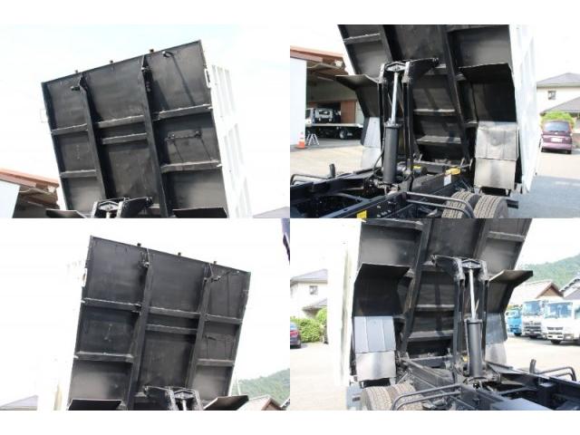 Ref:AUX-25226100 ISUZU FORWARD 2017 16 Ref:AUX-25226100 ISUZU FORWARD 2017 - Image 16