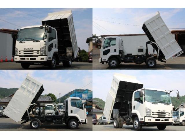 Ref:AUX-25226100 ISUZU FORWARD 2017 17 Ref:AUX-25226100 ISUZU FORWARD 2017 - Image 17