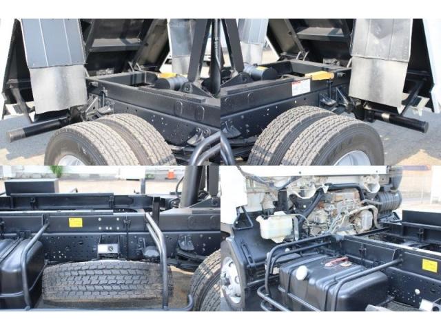 Ref:AUX-25226100 ISUZU FORWARD 2017 18 Ref:AUX-25226100 ISUZU FORWARD 2017 - Image 18