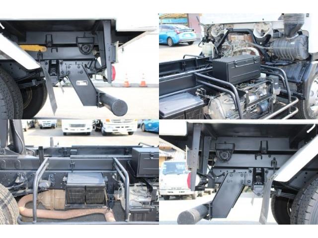 Ref:AUX-25226100 ISUZU FORWARD 2017 19 Ref:AUX-25226100 ISUZU FORWARD 2017 - Image 19