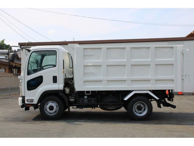 Ref:AUX-25226100 ISUZU FORWARD 2017 4 Ref:AUX-25226100 ISUZU FORWARD 2017 - Image 4