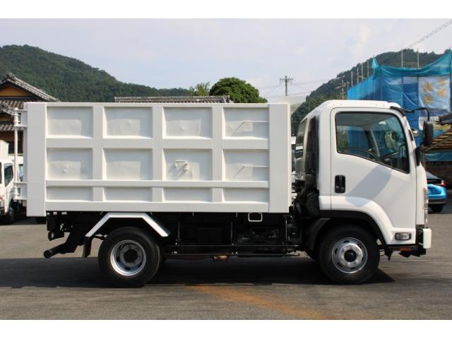 Ref:AUX-25226100 ISUZU FORWARD 2017 5 Ref:AUX-25226100 ISUZU FORWARD 2017 - Image 5