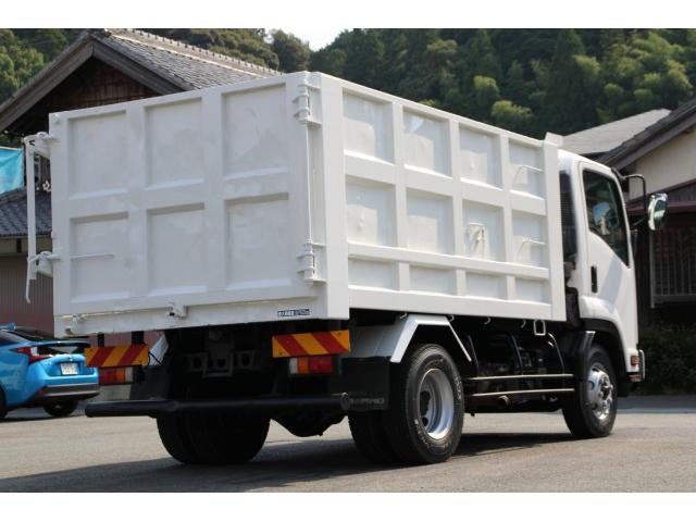 Ref:AUX-25226100 ISUZU FORWARD 2017 7 Ref:AUX-25226100 ISUZU FORWARD 2017 - Image 7