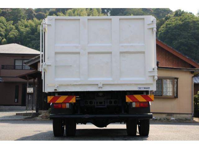 Ref:AUX-25226100 ISUZU FORWARD 2017 8 Ref:AUX-25226100 ISUZU FORWARD 2017 - Image 8