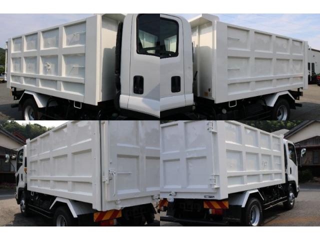 Ref:AUX-25226100 ISUZU FORWARD 2017 9 Ref:AUX-25226100 ISUZU FORWARD 2017 - Image 9