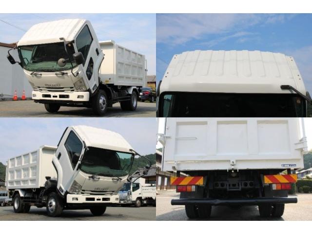 Ref:AUX-25226100 ISUZU FORWARD 2017 10 Ref:AUX-25226100 ISUZU FORWARD 2017 - Image 10