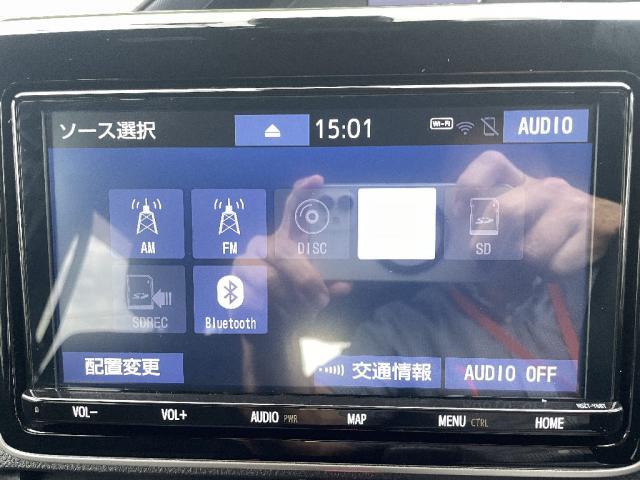 Ref:AUX-25226101 TOYOTA VOXY 2020 13 Ref:AUX-25226101 TOYOTA VOXY 2020 - Image 13