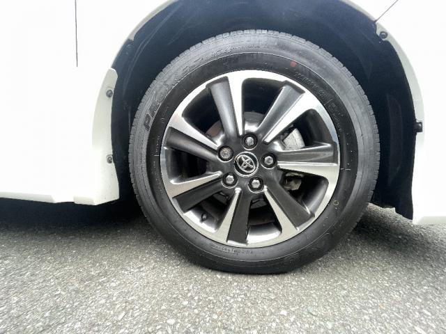 Ref:AUX-25226101 TOYOTA VOXY 2020 18 Ref:AUX-25226101 TOYOTA VOXY 2020 - Image 18