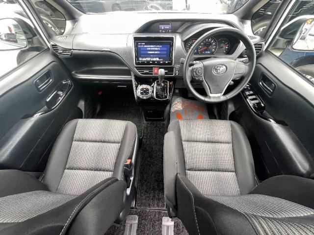 Ref:AUX-25226101 TOYOTA VOXY 2020 3 Ref:AUX-25226101 TOYOTA VOXY 2020 - Image 3