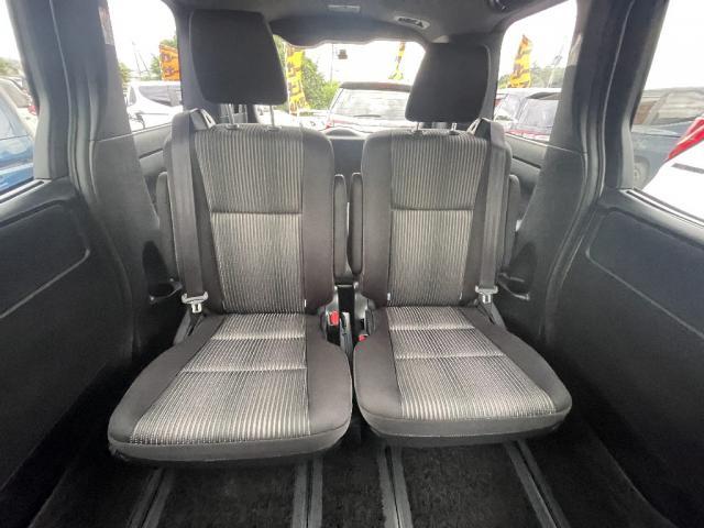 Ref:AUX-25226101 TOYOTA VOXY 2020 7 Ref:AUX-25226101 TOYOTA VOXY 2020 - Image 7