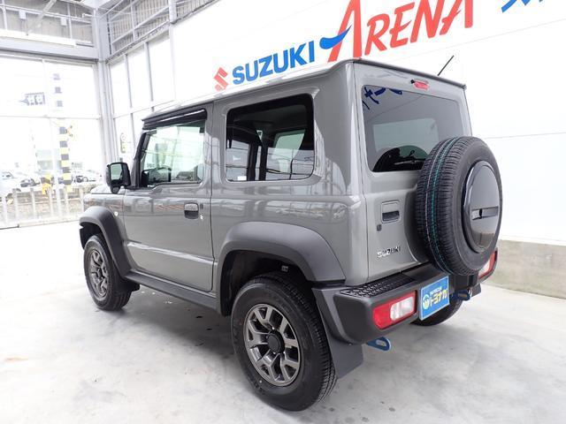 Ref:AUX-25226103 SUZUKI JIMNY SIERRA 2022 6 Ref:AUX-25226103 SUZUKI JIMNY SIERRA 2022 - Image 6