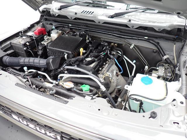 Ref:AUX-25226103 SUZUKI JIMNY SIERRA 2022 9 Ref:AUX-25226103 SUZUKI JIMNY SIERRA 2022 - Image 9