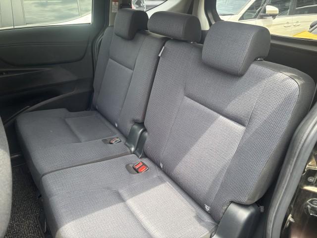 Ref:AUX-25226115 TOYOTA SIENTA 2016 7 Ref:AUX-25226115 TOYOTA SIENTA 2016 - Image 7