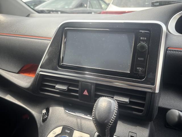 Ref:AUX-25226115 TOYOTA SIENTA 2016 10 Ref:AUX-25226115 TOYOTA SIENTA 2016 - Image 10