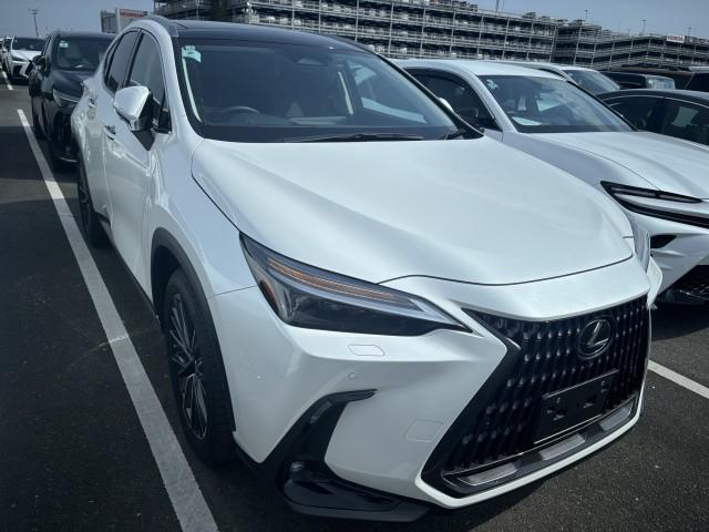 Ref:AUX-25226119 LEXUS NX 2023 2 Ref:AUX-25226119 LEXUS NX 2023 - Image 2