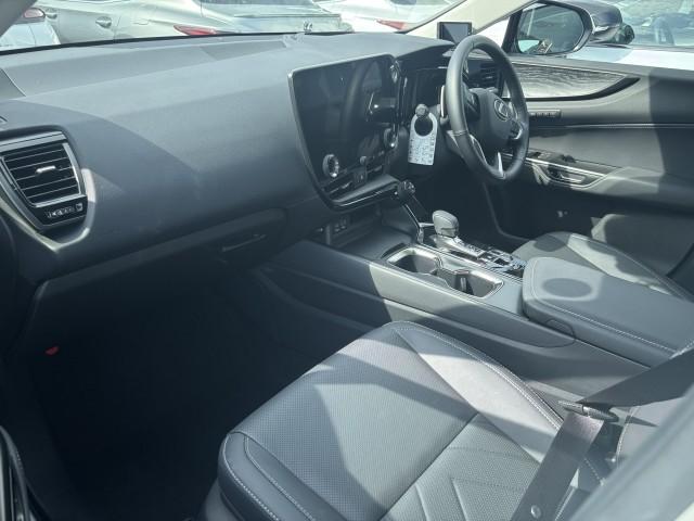 Ref:AUX-25226119 LEXUS NX 2023 3 Ref:AUX-25226119 LEXUS NX 2023 - Image 3