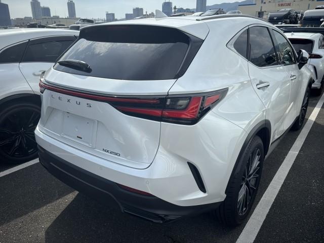Ref:AUX-25226119 LEXUS NX 2023 5 Ref:AUX-25226119 LEXUS NX 2023 - Image 5