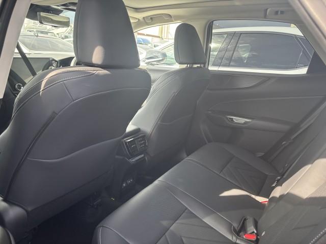 Ref:AUX-25226119 LEXUS NX 2023 6 Ref:AUX-25226119 LEXUS NX 2023 - Image 6