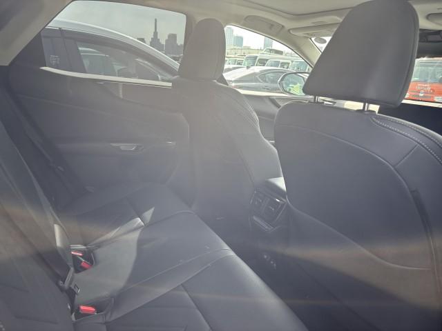 Ref:AUX-25226119 LEXUS NX 2023 7 Ref:AUX-25226119 LEXUS NX 2023 - Image 7