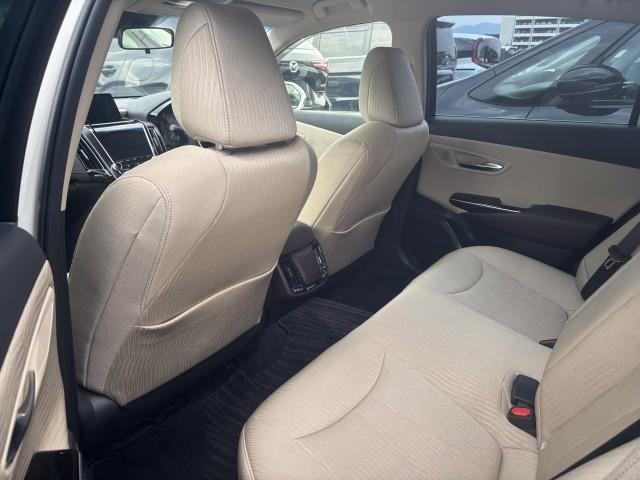 Ref:AUX-25226122 TOYOTA CROWN HYBRID 2019 3 Ref:AUX-25226122 TOYOTA CROWN HYBRID 2019 - Image 3