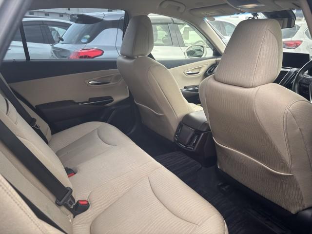 Ref:AUX-25226122 TOYOTA CROWN HYBRID 2019 7 Ref:AUX-25226122 TOYOTA CROWN HYBRID 2019 - Image 7