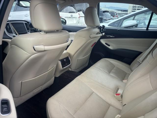 Ref:AUX-25226128 TOYOTA CROWN HYBRID 2016 4 Ref:AUX-25226128 TOYOTA CROWN HYBRID 2016 - Image 4