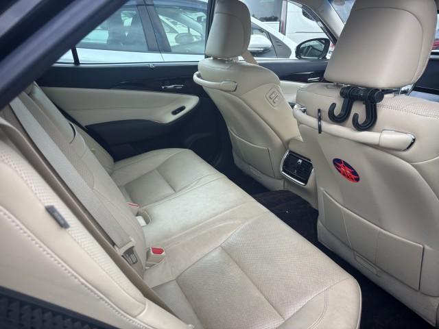 Ref:AUX-25226128 TOYOTA CROWN HYBRID 2016 5 Ref:AUX-25226128 TOYOTA CROWN HYBRID 2016 - Image 5