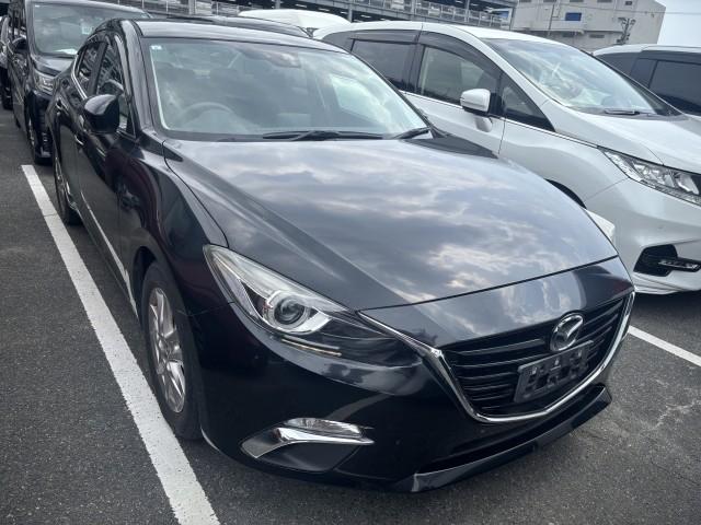 Ref:AUX-25226188 MAZDA AXELA 2015 2 Ref:AUX-25226188 MAZDA AXELA 2015 - Image 2