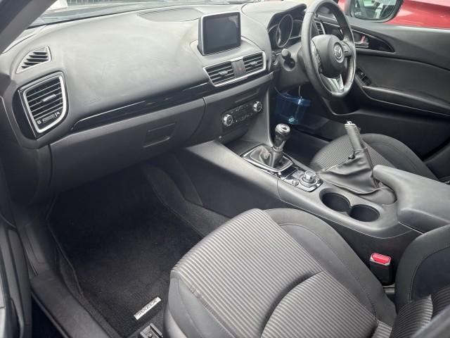 Ref:AUX-25226188 MAZDA AXELA 2015 3 Ref:AUX-25226188 MAZDA AXELA 2015 - Image 3