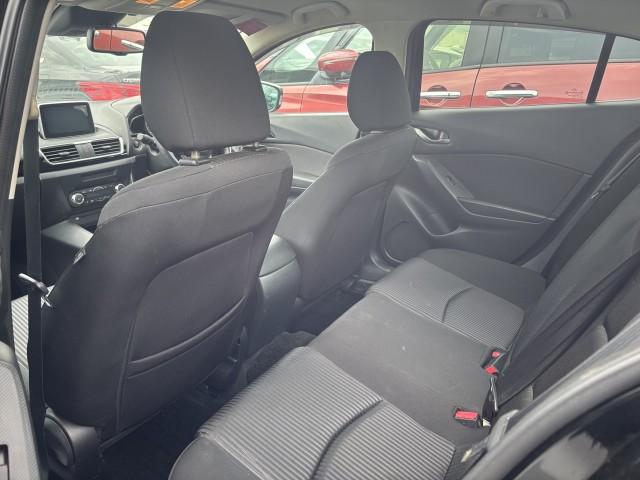 Ref:AUX-25226188 MAZDA AXELA 2015 4 Ref:AUX-25226188 MAZDA AXELA 2015 - Image 4