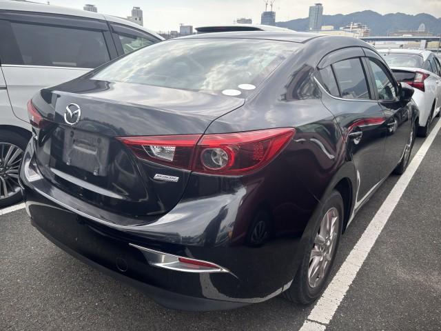 Ref:AUX-25226188 MAZDA AXELA 2015 6 Ref:AUX-25226188 MAZDA AXELA 2015 - Image 6