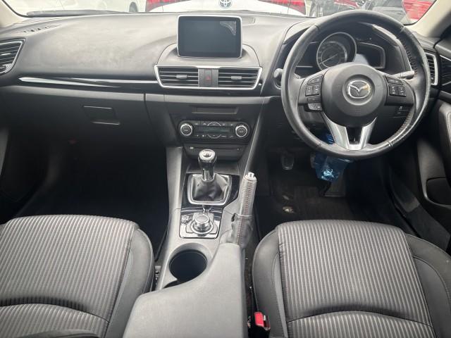 Ref:AUX-25226188 MAZDA AXELA 2015 8 Ref:AUX-25226188 MAZDA AXELA 2015 - Image 8