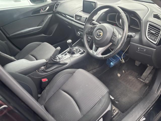 Ref:AUX-25226188 MAZDA AXELA 2015 10 Ref:AUX-25226188 MAZDA AXELA 2015 - Image 10