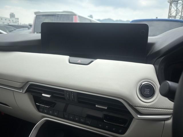 Ref:AUX-25226312 MAZDA CX-60 2023 11 Ref:AUX-25226312 MAZDA CX-60 2023 - Image 11