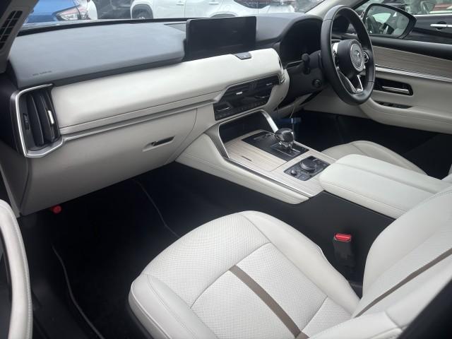 Ref:AUX-25226312 MAZDA CX-60 2023 3 Ref:AUX-25226312 MAZDA CX-60 2023 - Image 3