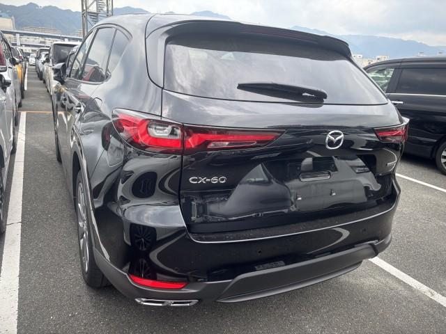Ref:AUX-25226312 MAZDA CX-60 2023 6 Ref:AUX-25226312 MAZDA CX-60 2023 - Image 6