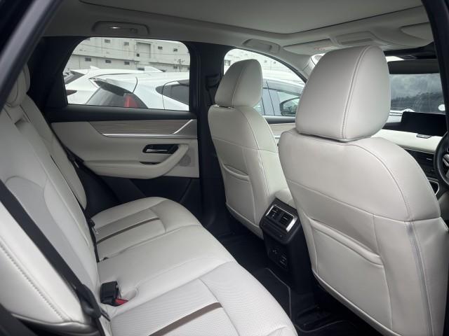 Ref:AUX-25226312 MAZDA CX-60 2023 7 Ref:AUX-25226312 MAZDA CX-60 2023 - Image 7