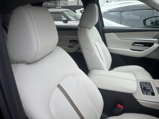 Ref:AUX-25226312 MAZDA CX-60 2023 10 Ref:AUX-25226312 MAZDA CX-60 2023 - Image 10