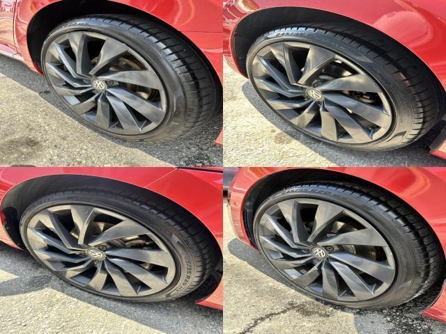 Ref:AUX-25226340 VOLKSWAGEN ARTEON 2019 5 Ref:AUX-25226340 VOLKSWAGEN ARTEON 2019 - Image 5