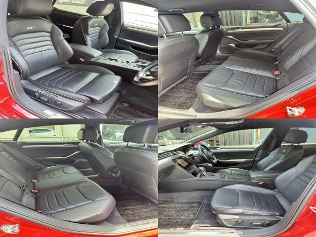 Ref:AUX-25226340 VOLKSWAGEN ARTEON 2019 6 Ref:AUX-25226340 VOLKSWAGEN ARTEON 2019 - Image 6