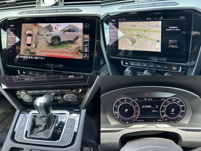 Ref:AUX-25226340 VOLKSWAGEN ARTEON 2019 8 Ref:AUX-25226340 VOLKSWAGEN ARTEON 2019 - Image 8