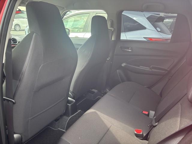 Ref:AUX-25226342 SUZUKI SWIFT SPORT 2021 3 Ref:AUX-25226342 SUZUKI SWIFT SPORT 2021 - Image 3