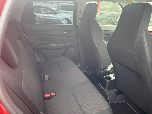 Ref:AUX-25226342 SUZUKI SWIFT SPORT 2021 5 Ref:AUX-25226342 SUZUKI SWIFT SPORT 2021 - Image 5