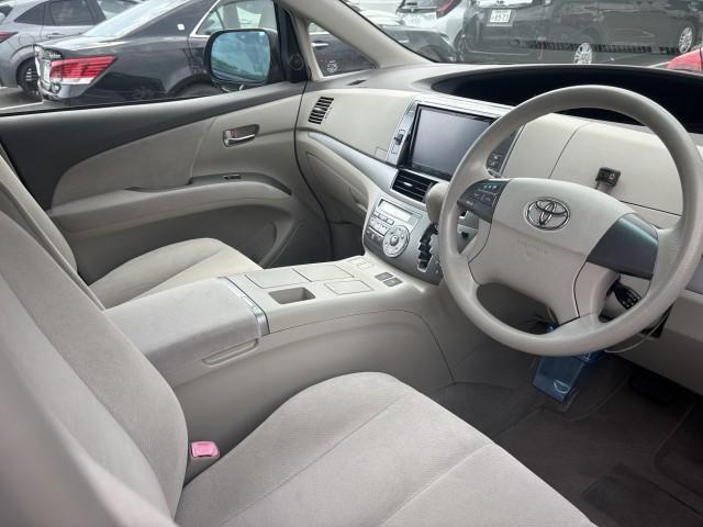 Ref:AUX-25226344 TOYOTA ESTIMA HYBRID 2009 12 Ref:AUX-25226344 TOYOTA ESTIMA HYBRID 2009 - Image 12