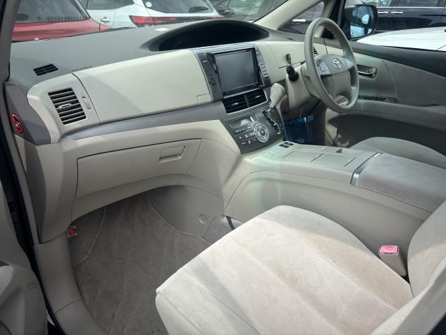 Ref:AUX-25226344 TOYOTA ESTIMA HYBRID 2009 3 Ref:AUX-25226344 TOYOTA ESTIMA HYBRID 2009 - Image 3