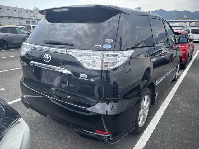 Ref:AUX-25226344 TOYOTA ESTIMA HYBRID 2009 5 Ref:AUX-25226344 TOYOTA ESTIMA HYBRID 2009 - Image 5