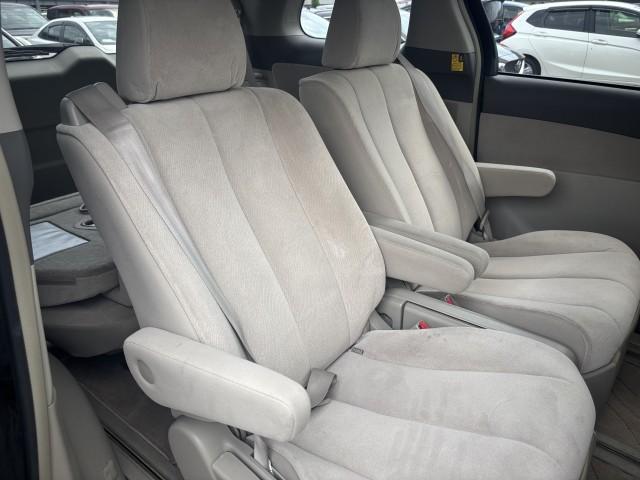 Ref:AUX-25226344 TOYOTA ESTIMA HYBRID 2009 7 Ref:AUX-25226344 TOYOTA ESTIMA HYBRID 2009 - Image 7