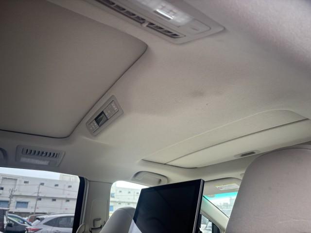 Ref:AUX-25226344 TOYOTA ESTIMA HYBRID 2009 9 Ref:AUX-25226344 TOYOTA ESTIMA HYBRID 2009 - Image 9